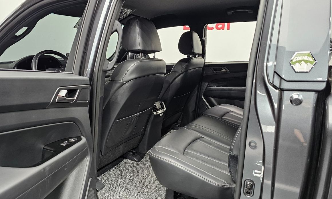 KG_Mobility_Ssangyong Rexton 2024