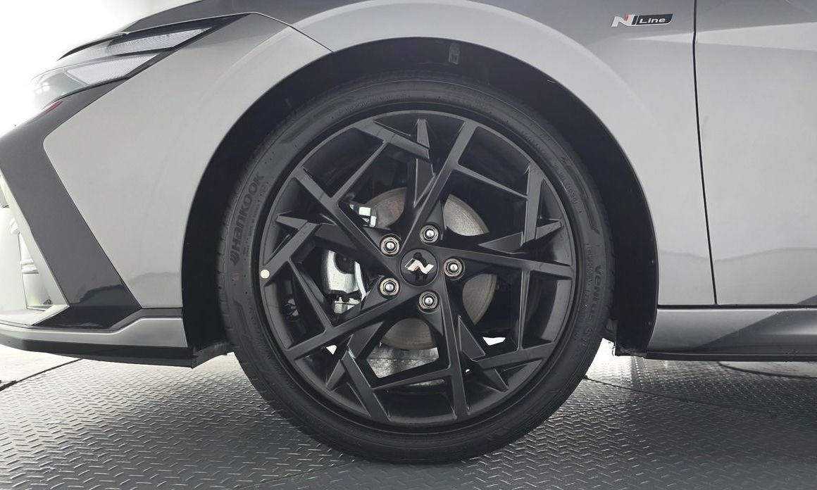 Hyundai AVANTE 2026