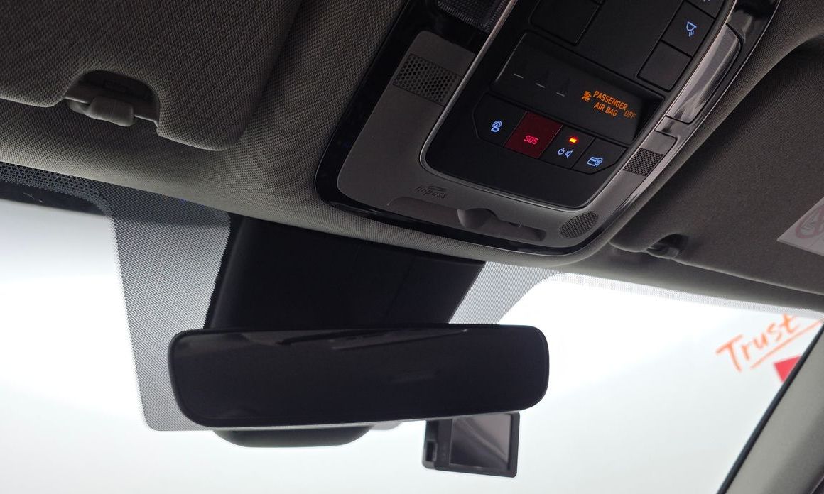 Hyundai Santafe 2022
