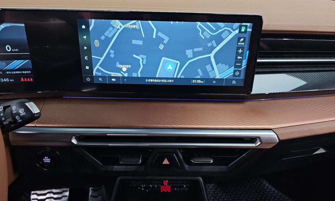 KG_Mobility_Ssangyong Torres 2024