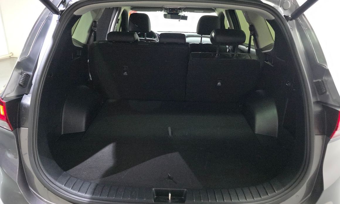 Hyundai Santafe 2022