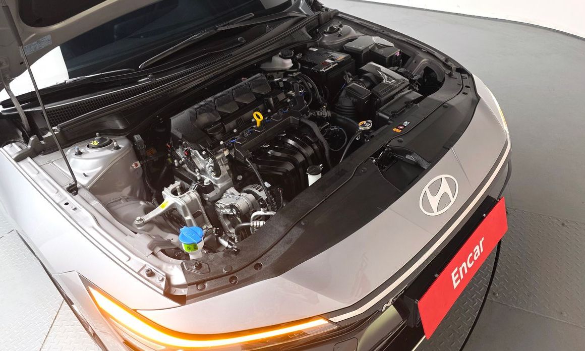 Hyundai AVANTE 2026