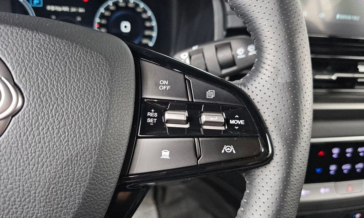 KG_Mobility_Ssangyong Rexton 2024