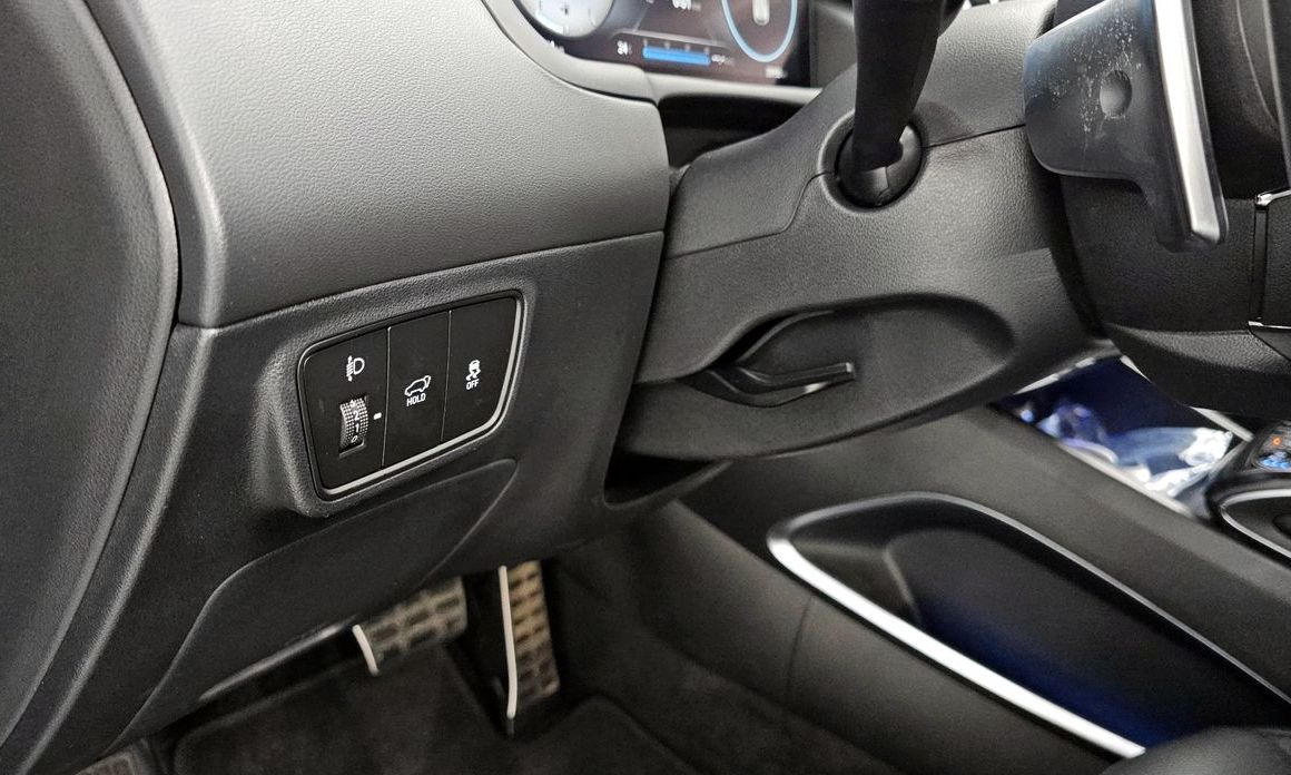 Hyundai Tucson 2023