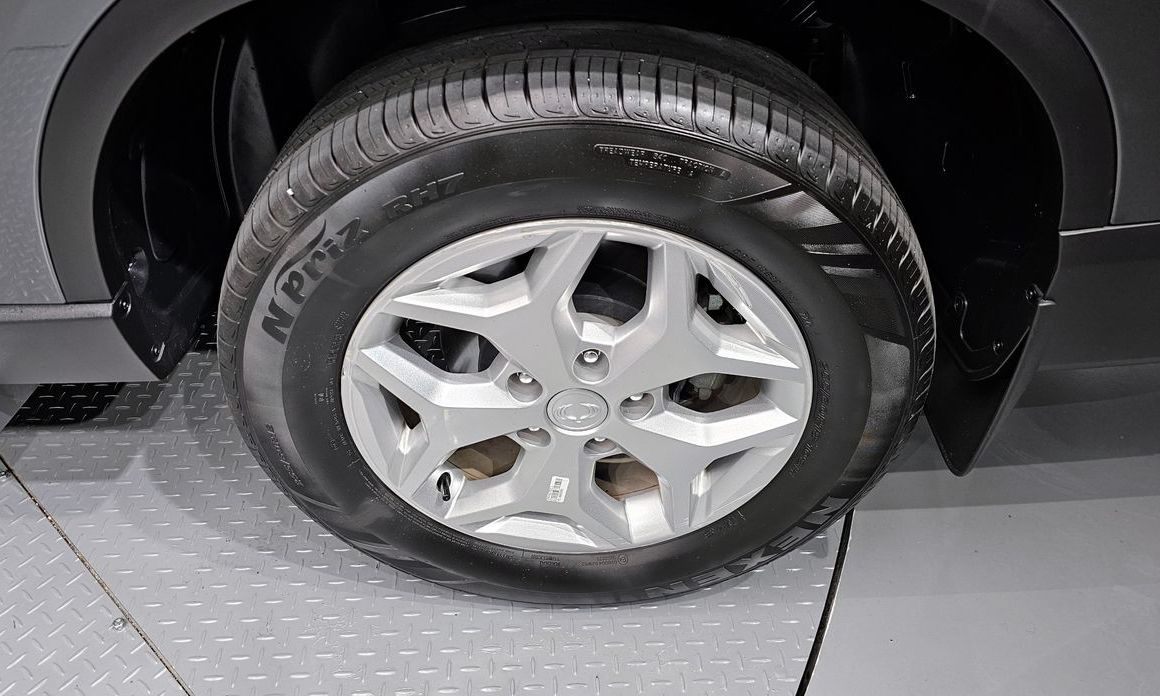 KG_Mobility_Ssangyong Rexton 2024
