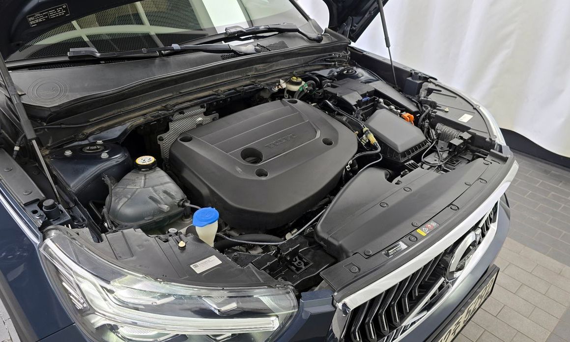 Volvo XC40 2021