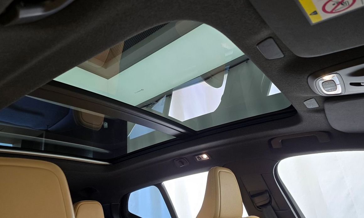 Volvo XC40 2021