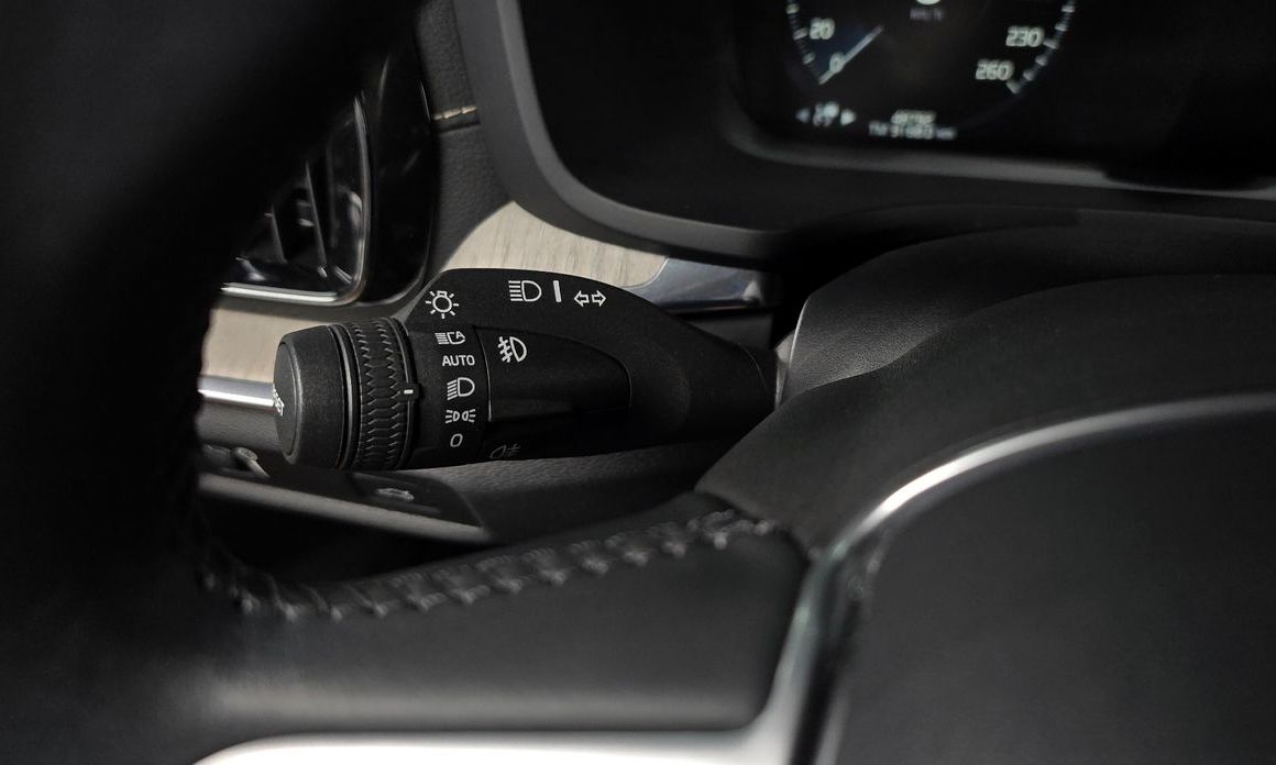 Volvo V60 2020
