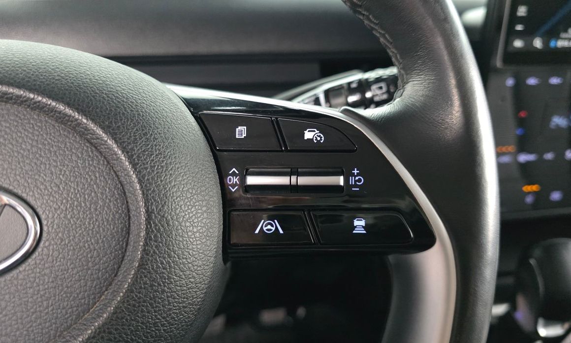 Hyundai Staria 2023