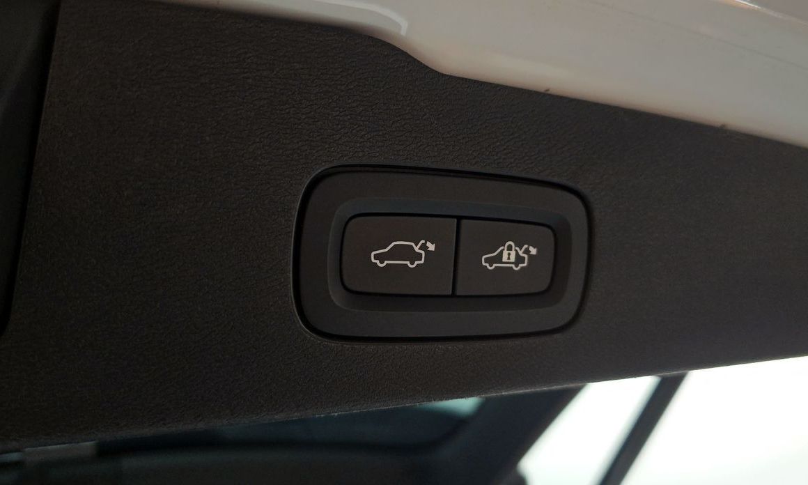 Volvo V60 2020