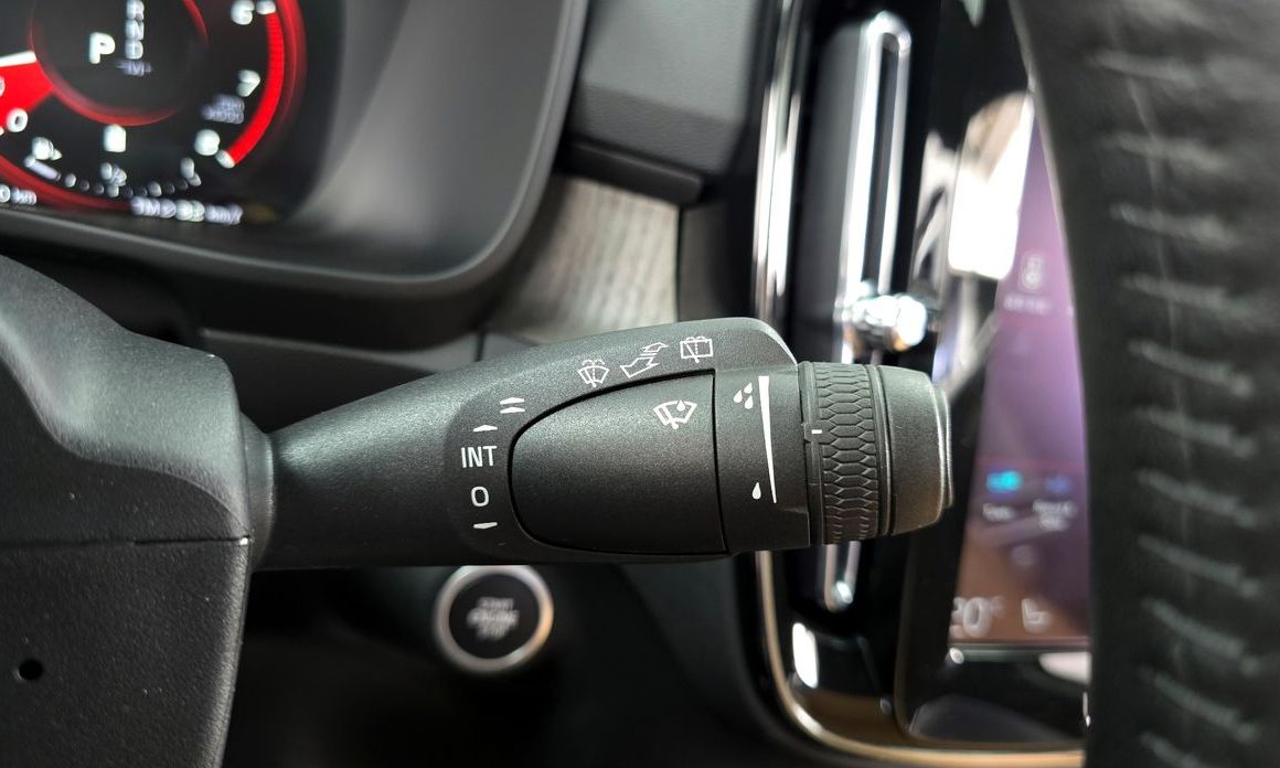 Volvo XC40 2021