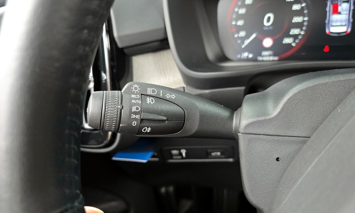 Volvo XC40 2021