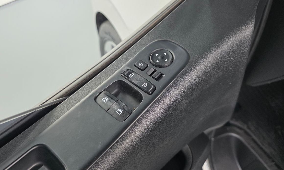 Hyundai Staria 2023