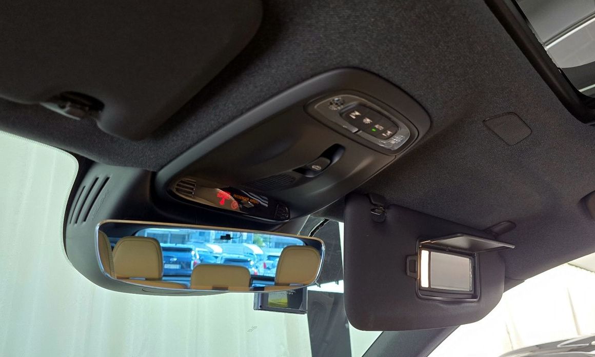 Volvo XC40 2021