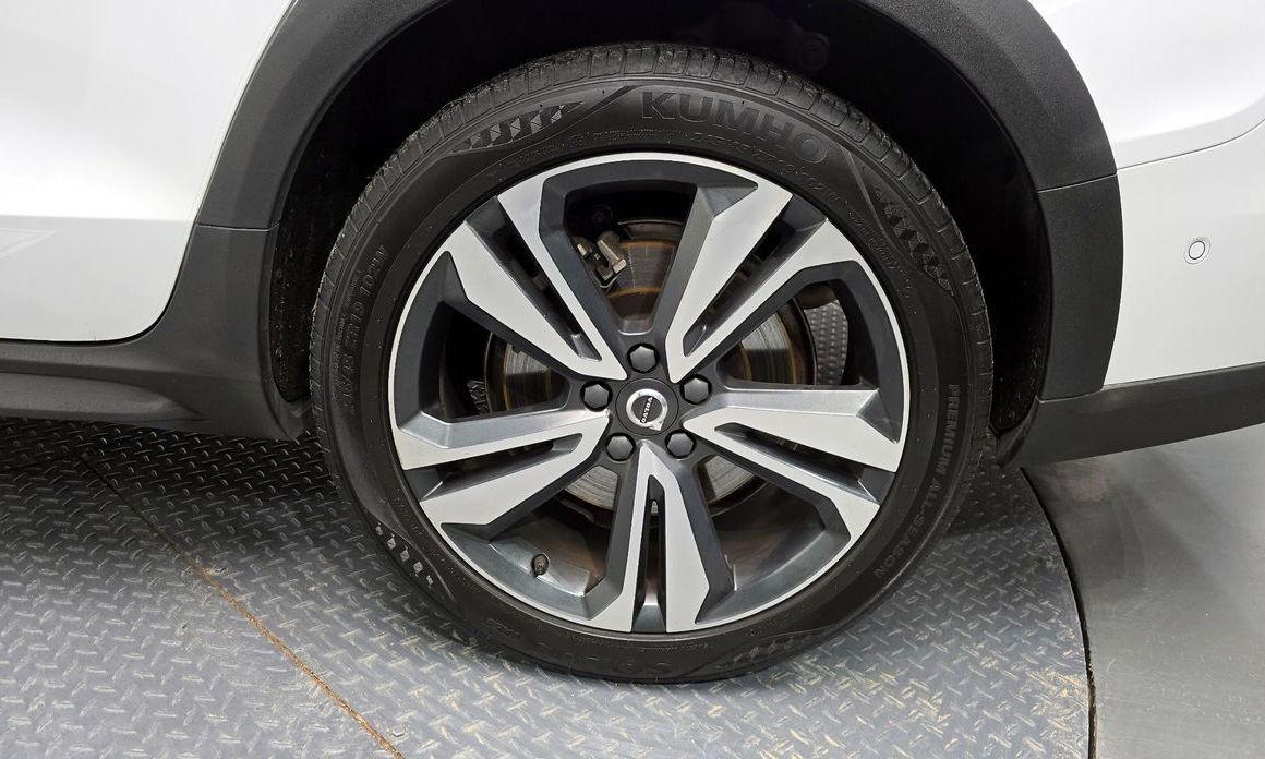 Volvo V60 2020
