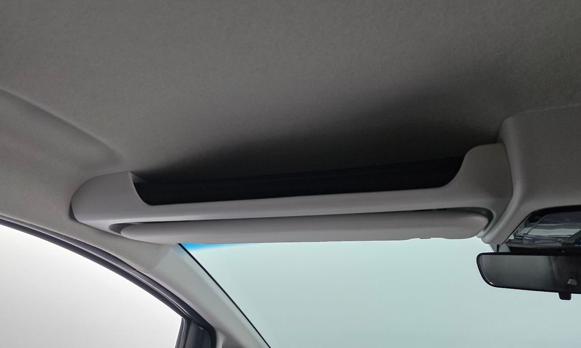 Hyundai Staria 2023