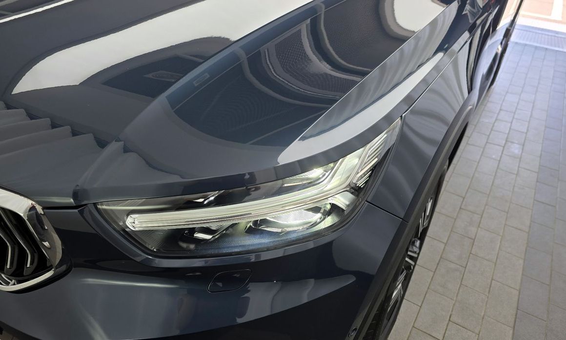 Volvo XC40 2021