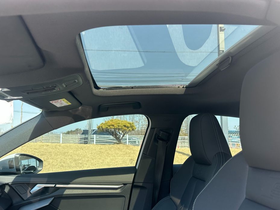 Audi A3 2025