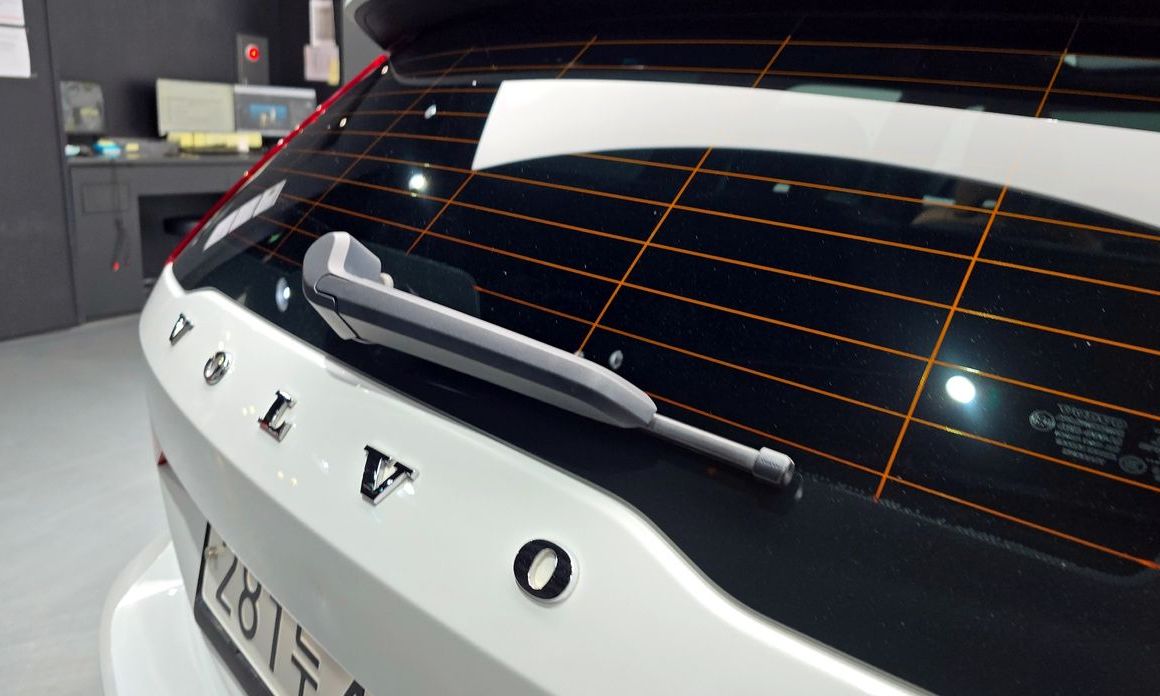 Volvo V60 2020