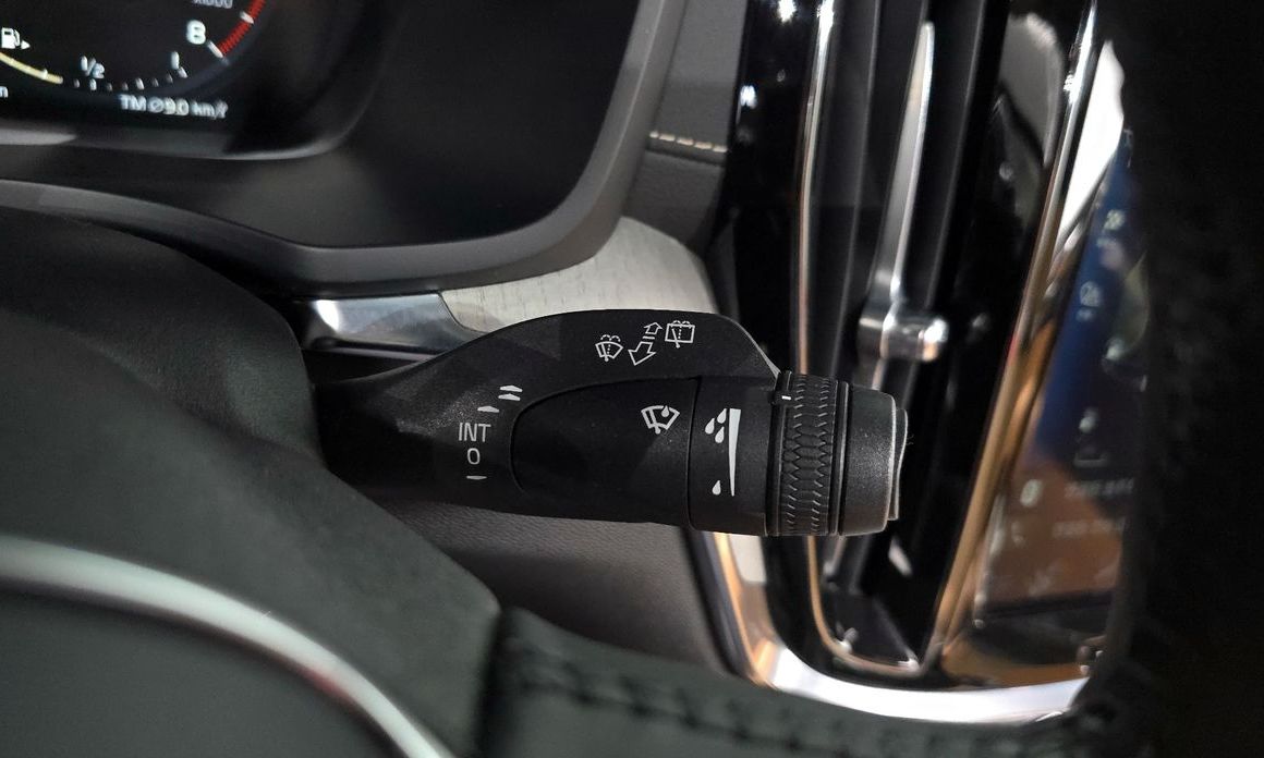 Volvo V60 2020
