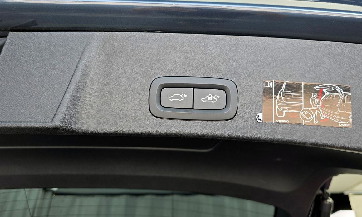 Volvo XC40 2021