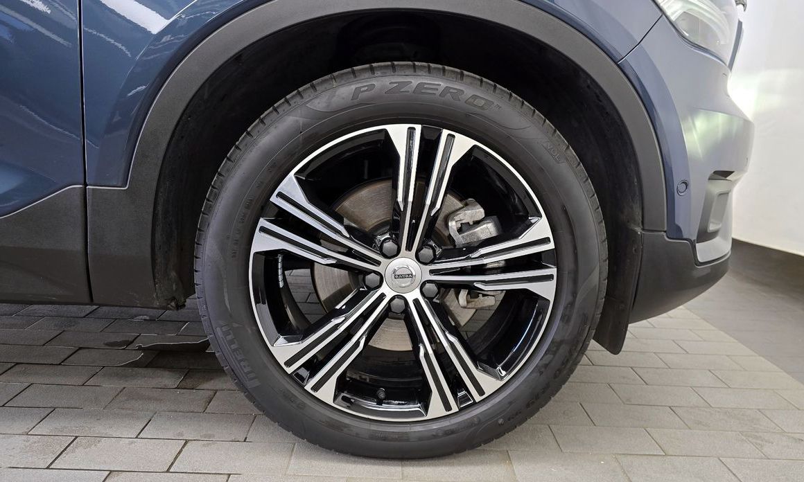 Volvo XC40 2021