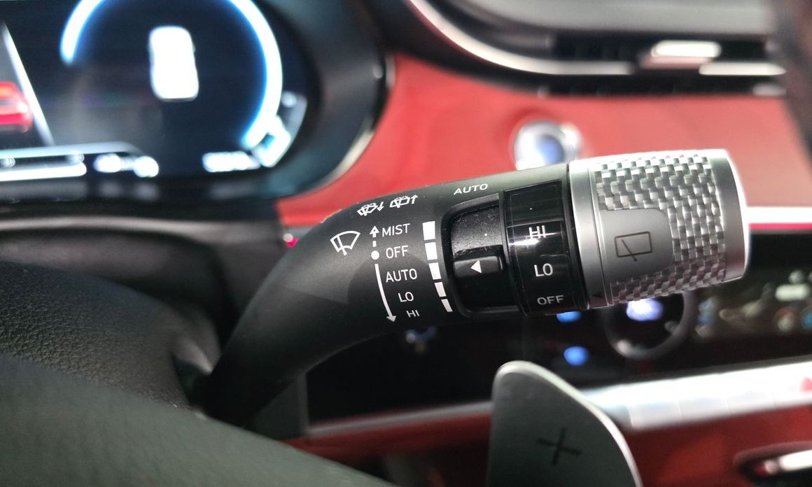 Genesis GV70 2021
