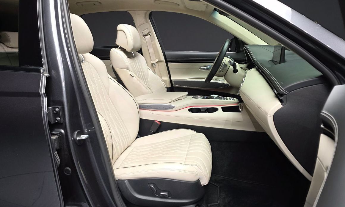 Genesis GV70 2021