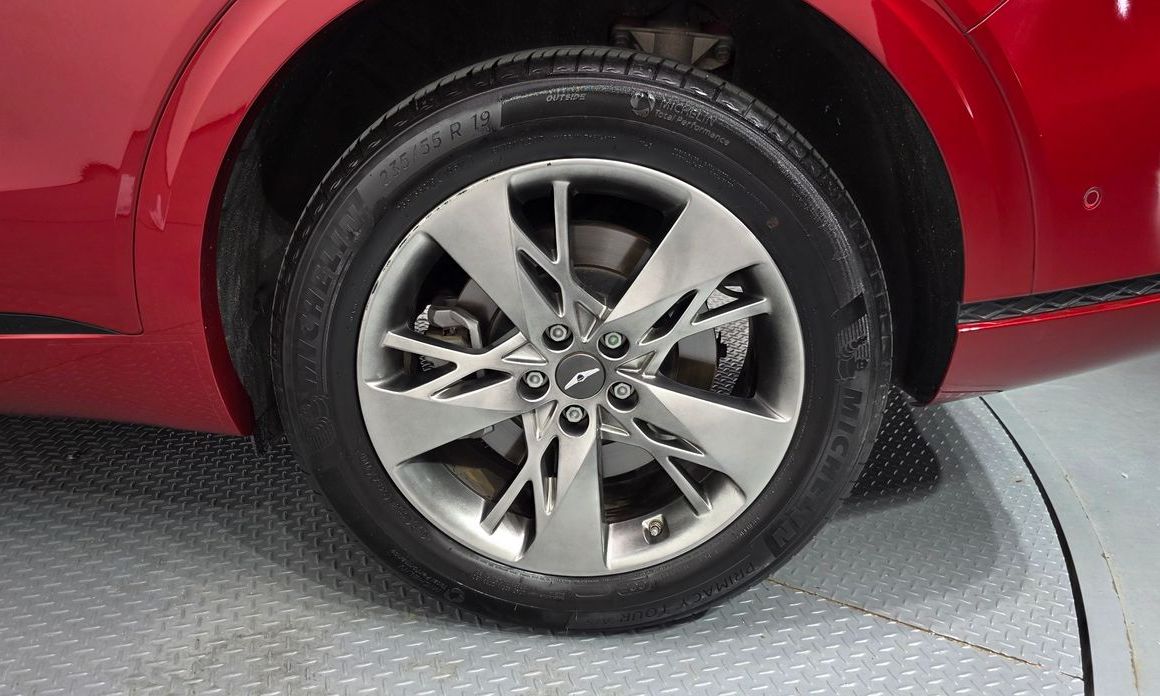 Genesis GV70 2021