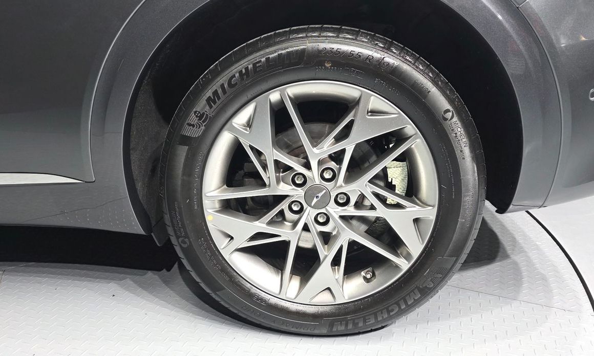 Genesis GV70 2021