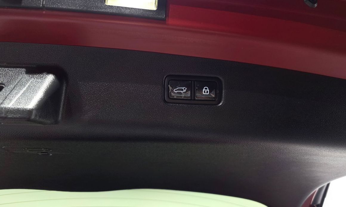 Genesis GV70 2021