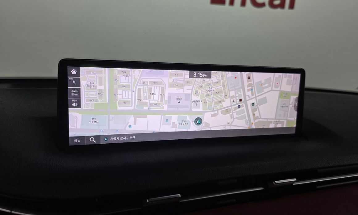Genesis GV70 2021