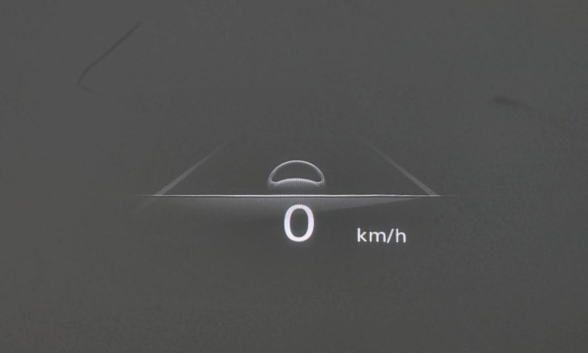 Genesis GV70 2021