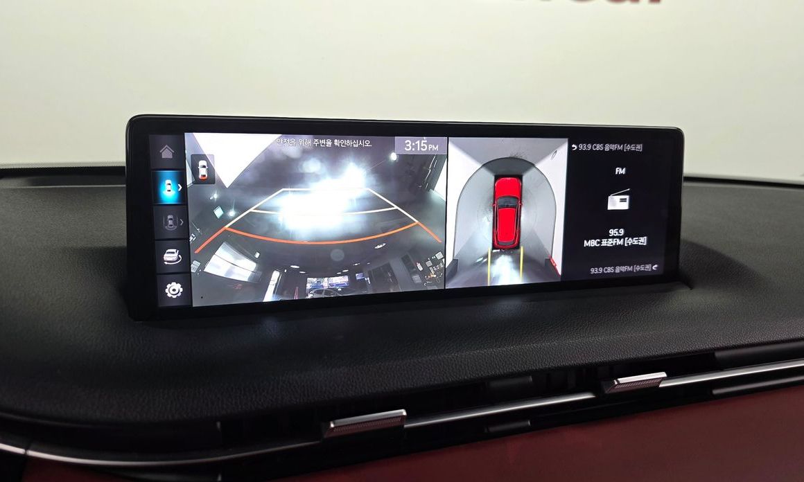 Genesis GV70 2021
