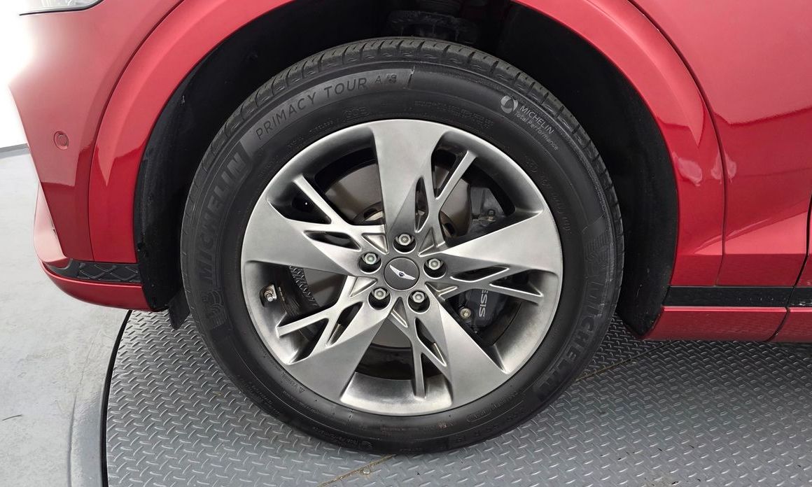 Genesis GV70 2021