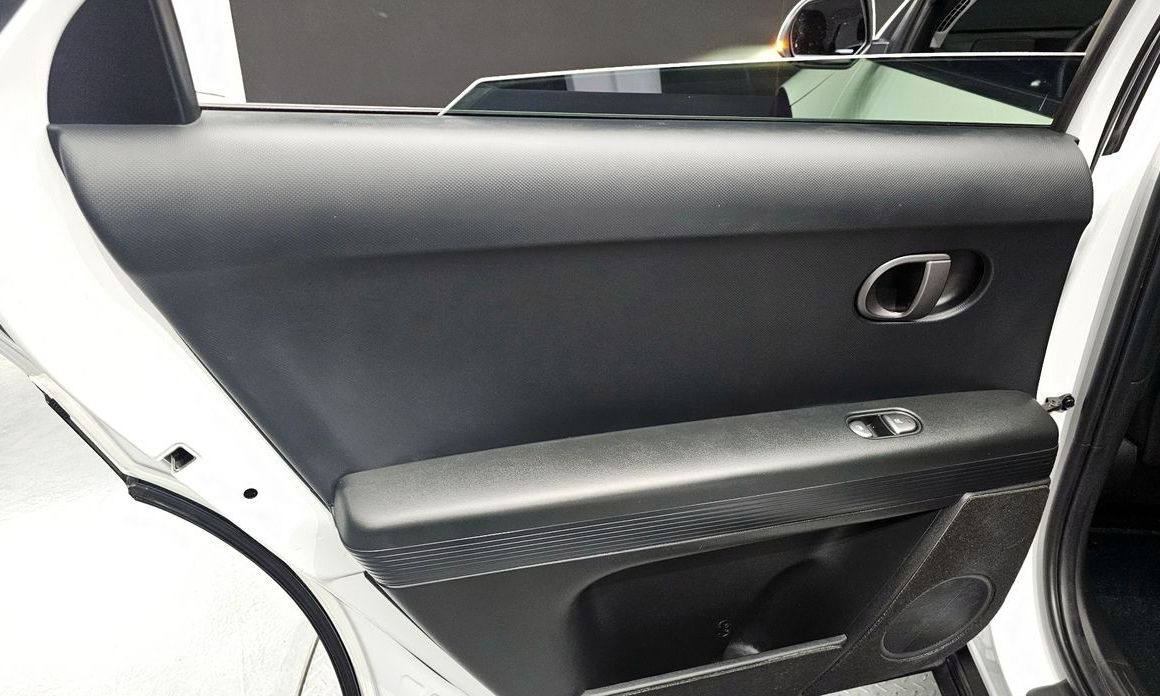 Hyundai Ioniq5 2025