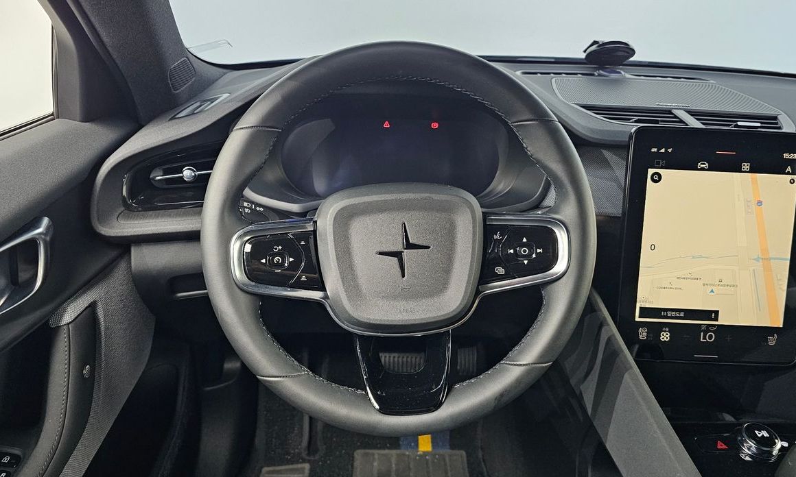 Polestar Polestar 2 2023