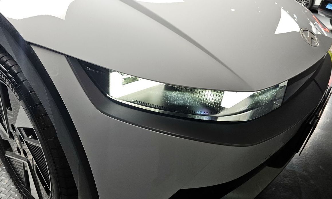 Hyundai Ioniq5 2025
