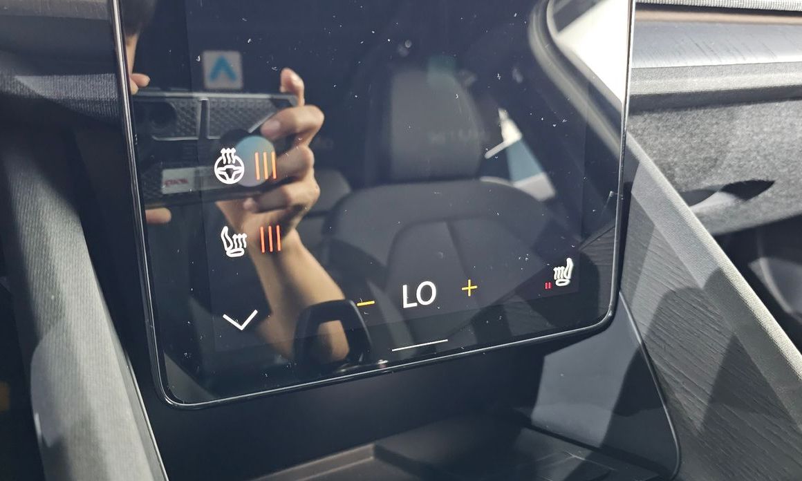 Polestar Polestar 2 2023