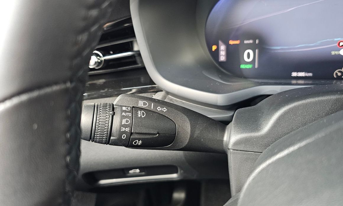 Polestar Polestar 2 2023