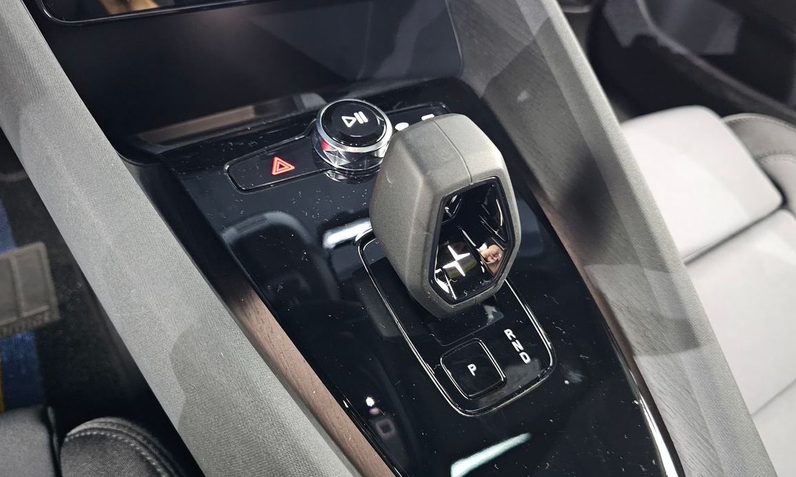Polestar Polestar 2 2023