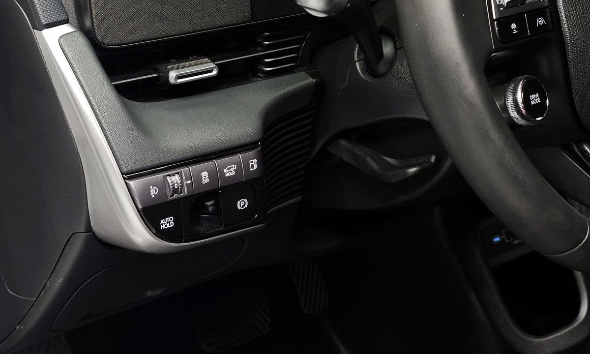 Hyundai Ioniq5 2025