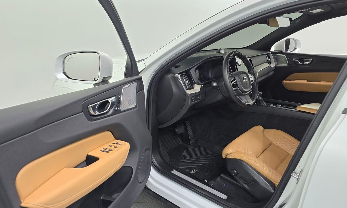 Volvo XC60 2019
