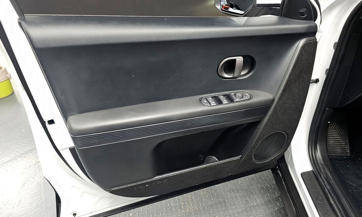 Hyundai Ioniq5 2025
