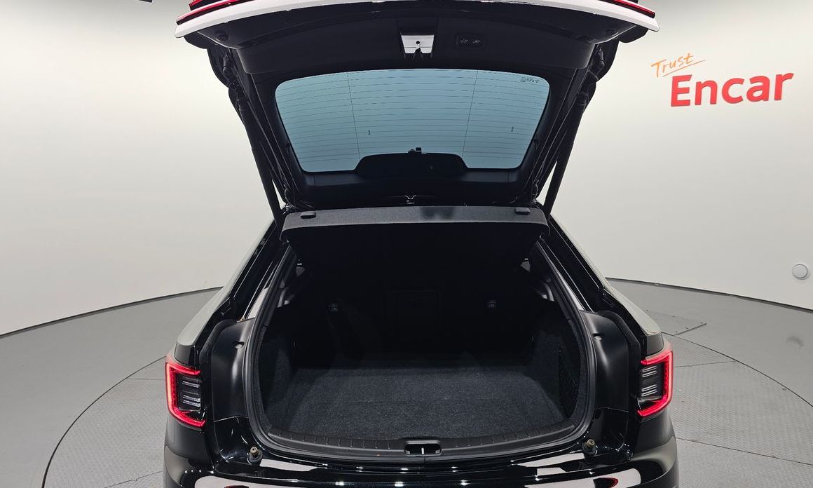 Polestar Polestar 2 2023