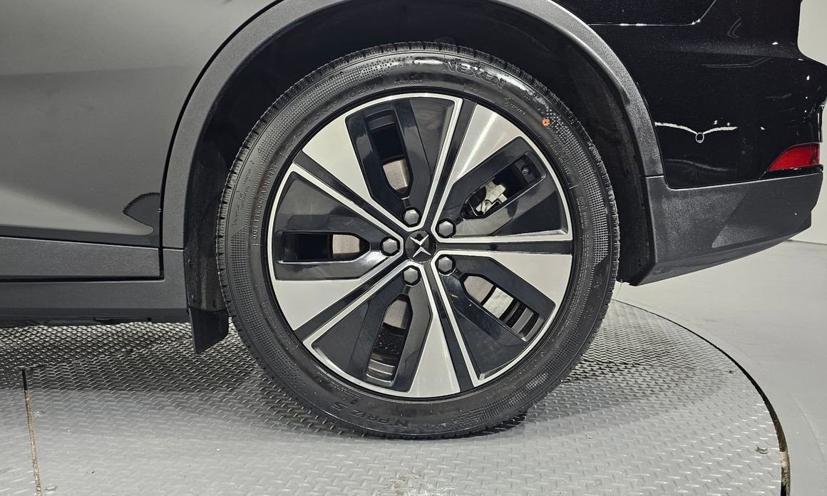 Polestar Polestar 2 2023
