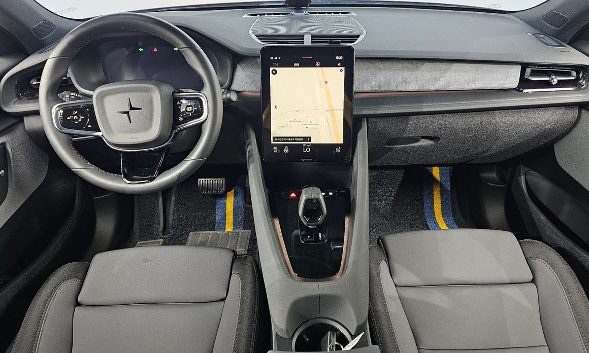 Polestar Polestar 2 2023