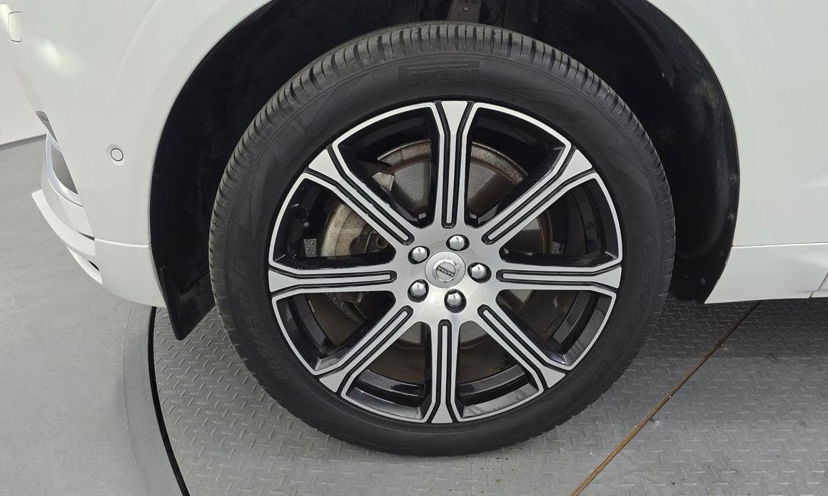 Volvo XC60 2019