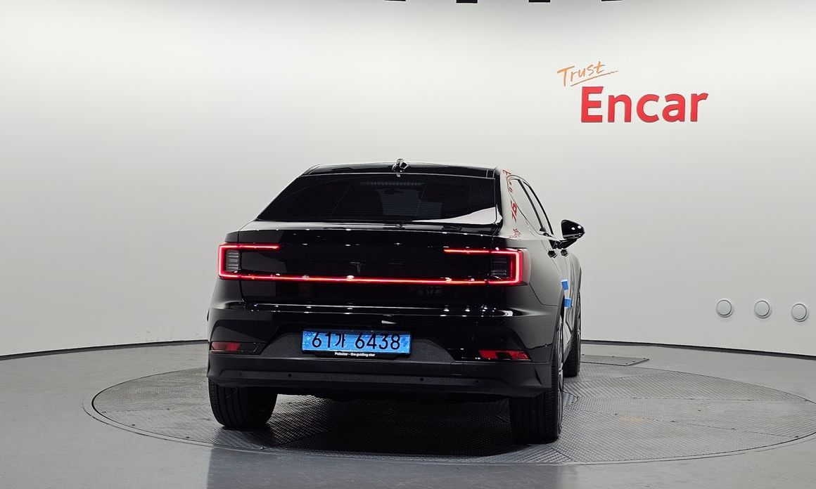 Polestar Polestar 2 2023
