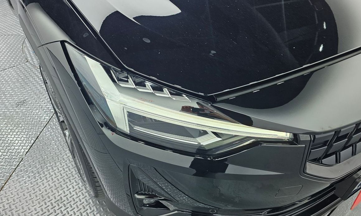 Polestar Polestar 2 2023